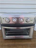 Cuisinart toast, bake, bake air fryer oven