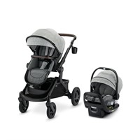 Graco® Premier Modes™ Nest 3-in-1 Travel System,