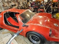 1967 Invade GT Kit Car