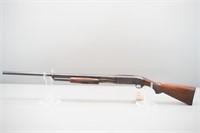 (CR) Remington Model 29 12 Gauge Shotgun